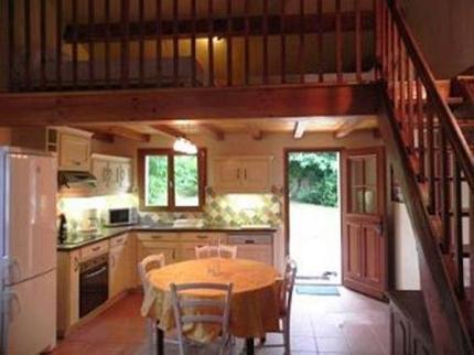 Domaine Salinie Vacation Rental Montcabrier Lieu dit Cuzorn