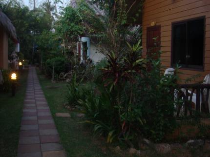 Mild Bungalow Krabi 148 Moo 3