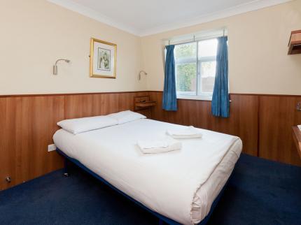 Crestfield Hotel London 3/4 Crestfield Street