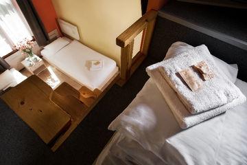 Aparthotel Siesta Kraków Zyblikiewicza 16