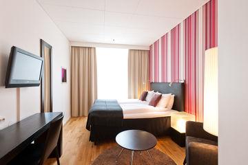 First Hotel Ja Karlskrona Borgmestaregatan 13