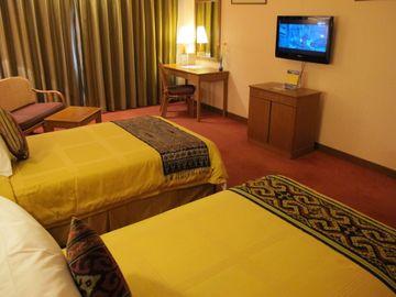 Hotel Grand Continental Kuching Jalan Ban Hock