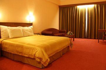 Hotel Grand Continental Kuching Jalan Ban Hock