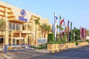 Hilton Resort Hurghada Hurghada Bay Safaga Road