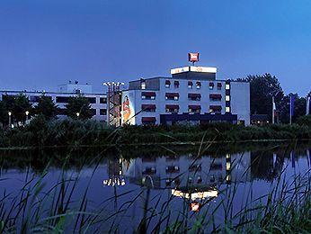 Ibis Hotel Leiderdorp Elisabethhof 50