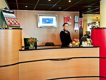 Ibis Hotel Leiderdorp Elisabethhof 50