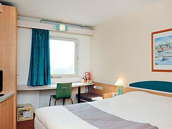 Ibis Hotel Leiderdorp Elisabethhof 50