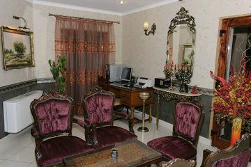 Hotel Korona Sighisoara Street Zaharia Boiu 12-14