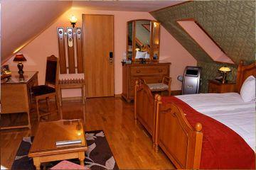 Hotel Korona Sighisoara Street Zaharia Boiu 12-14