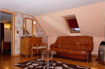 Hotel Korona Sighisoara Street Zaharia Boiu 12-14