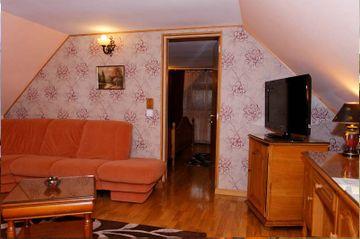 Hotel Korona Sighisoara Street Zaharia Boiu 12-14