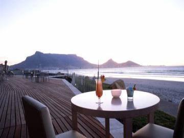 Sunstays Lagoon Beach Apartments Cape Town Lagoon Gate Drive Milnerton