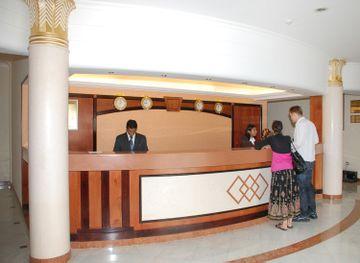 Majan Continental Hotel Muscat PO Box 311