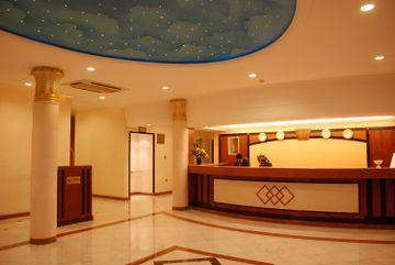 Majan Continental Hotel Muscat PO Box 311