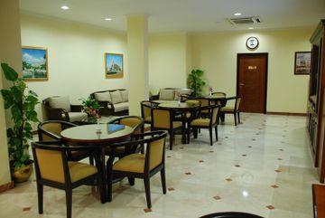 Majan Continental Hotel Muscat PO Box 311