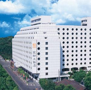 Marshal Hotel Hualien City 36 Kung Yuan Road