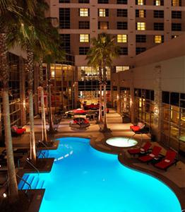 Renaissance Hotel Las Vegas 3400 Paradise Road