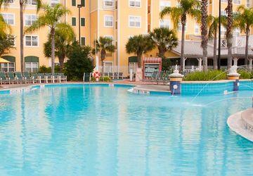 Residence Inn SeaWorld Orlando 11000 Westwood Boulevard