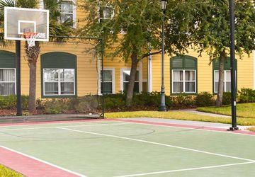 Residence Inn SeaWorld Orlando 11000 Westwood Boulevard