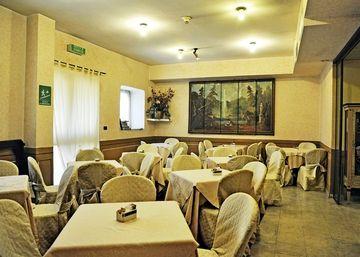 Best Western Select Hotel Florence Via Giuseppe Galliano 24