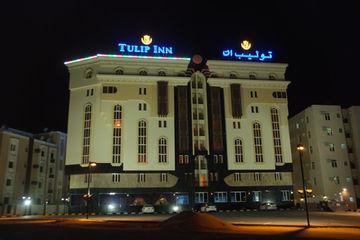 Tulip Inn Muscat Way 3504,Al Khuwair