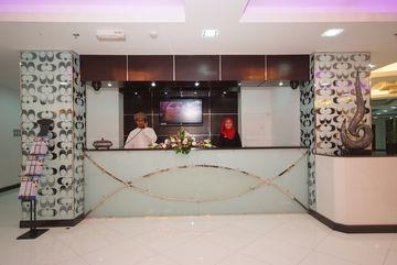 Tulip Inn Muscat Way 3504,Al Khuwair