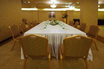 Tulip Inn Muscat Way 3504,Al Khuwair