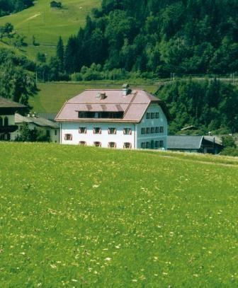 Ansitz Wirtsgut Dorf 120