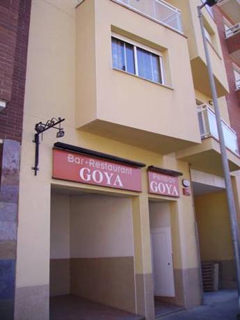 Pension Goya Verge de Montserrat, 11