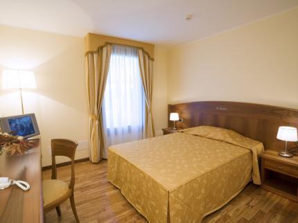 Purlilium Hotel Porcia Via Bagnador 5