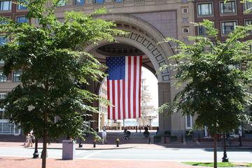 Harbor Hotel Boston 70 Rowes Wharf