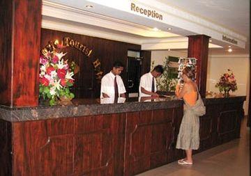 Centauria Tourist Hotel Embilipitiya New Town