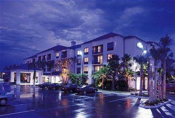 Courtyard Hotel Naples (Florida) 3250 Tamiami Trail North