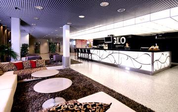 Hotel GLO Helsinki Airport Helsinki-Vantaa Airport, Terminal 2