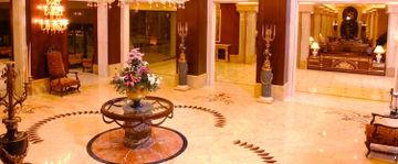 Grand Hills Hotel & Spa Broumana Al Charkiah Road