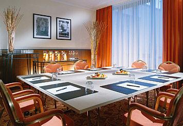 Munich Airport Marriott Hotel Freising Alois Steinecker Strasse 20