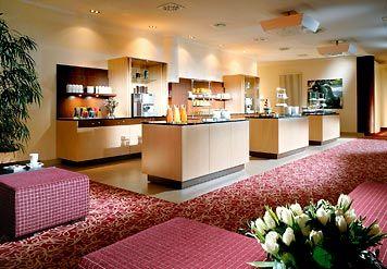 Munich Airport Marriott Hotel Freising Alois Steinecker Strasse 20