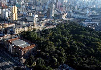 Marriott Executive Apartments Sao Paulo 717 Professor Filadelfo Azevedo Vila Nova Conceic