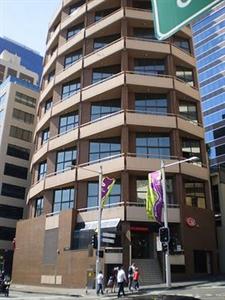 Metro Apartments On Darling Harbour Sydney 132-136 Sussex Street