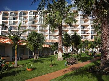 Four Views Oasis Hotel Canico Praia dos Reis Magos