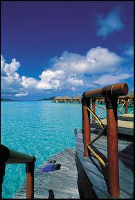 Bora Bora Pearl Beach Resort and Spa Vaitape, BP 169