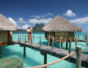 Bora Bora Pearl Beach Resort and Spa Vaitape, BP 169