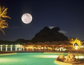 Bora Bora Pearl Beach Resort and Spa Vaitape, BP 169