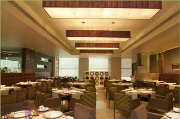 Raintree Hotel Anna Salai Chennai 636, Anna Salai, Teynampet