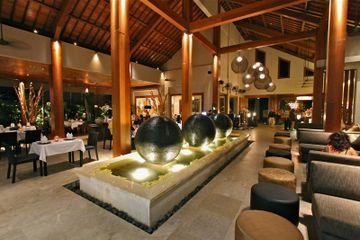 Semara Resort & Spa Bali Jl.Petitenget, Seminyak