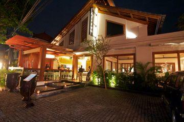 Semara Resort & Spa Bali Jl.Petitenget, Seminyak