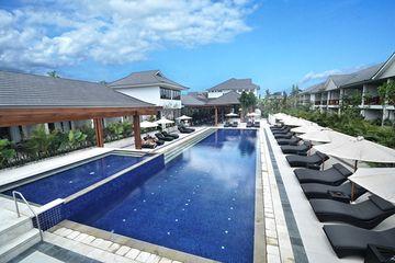 Semara Resort & Spa Bali Jl.Petitenget, Seminyak