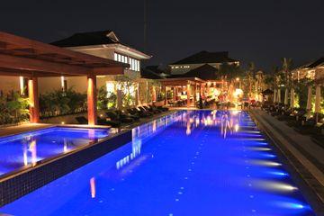 Semara Resort & Spa Bali Jl.Petitenget, Seminyak