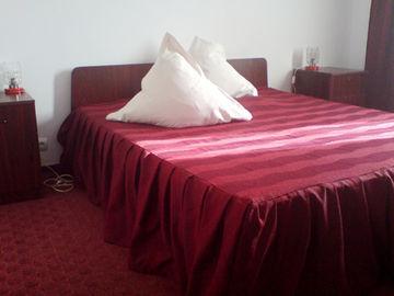 Vrancea Hotel Focsani Bd. Dimitrie Cantemir 25