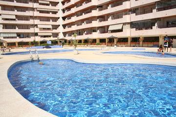 Zafiro Apartments Calpe Xabia 1